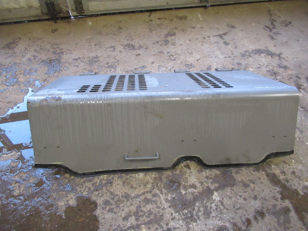 Hitachi ZX470 - - Carrosserie et extérieur pour Engins de chantier: photos 2 Hitachi ZX470 - - Carrosserie et extérieur pour Engins de chantier: photos 2