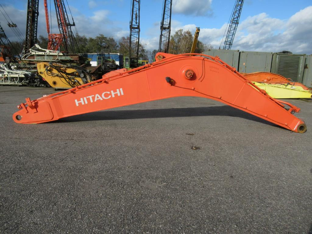 Hitachi ZX470LCH-3 - - Flèche pour Engins de chantier: photos 3 Hitachi ZX470LCH-3 - - Flèche pour Engins de chantier: photos 3