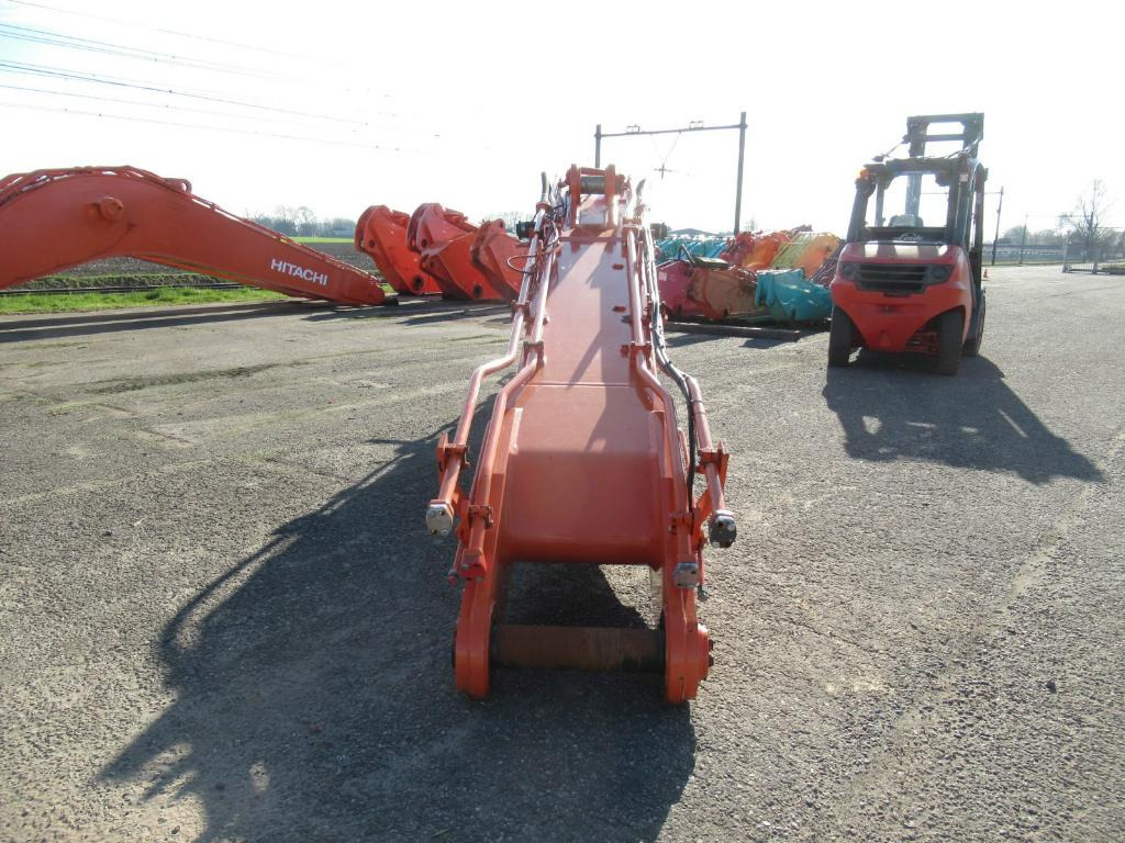 Hitachi ZX600 - - Flèche pour Engins de chantier: photos 3 Hitachi ZX600 - - Flèche pour Engins de chantier: photos 3