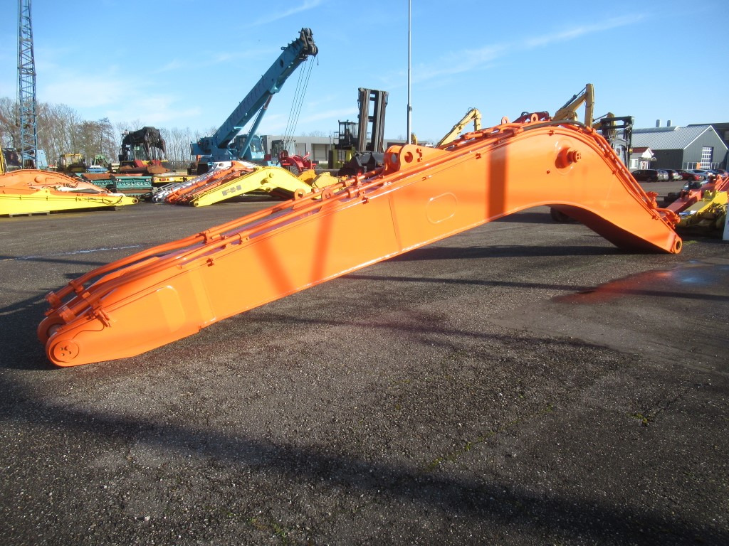 Hitachi ZX650LCH - - Flèche pour Engins de chantier: photos 4 Hitachi ZX650LCH - - Flèche pour Engins de chantier: photos 4