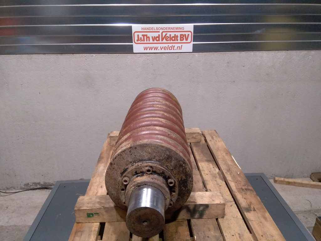Hitachi ZX670LCR-5B - - Chenille pour Engins de chantier: photos 2 Hitachi ZX670LCR-5B - - Chenille pour Engins de chantier: photos 2