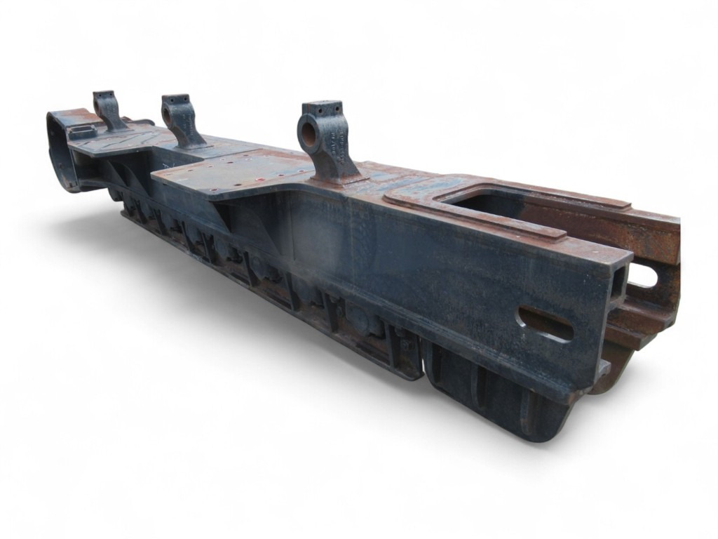 Hyundai 51ND-00412 - 51ND-00413 - Pièces de train de roulement pour Engins de chantier: photos 2 Hyundai 51ND-00412 - 51ND-00413 - Pièces de train de roulement pour Engins de chantier: photos 2