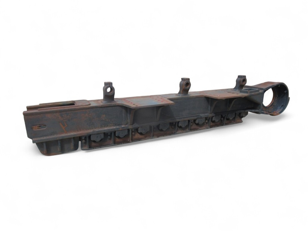 Hyundai 51ND-00422 - 51ND-00424 - Pièces de train de roulement pour Engins de chantier: photos 1 Hyundai 51ND-00422 - 51ND-00424 - Pièces de train de roulement pour Engins de chantier: photos 1