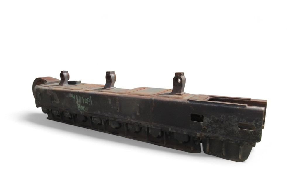 Hyundai 51ND-00422 - Pièces de train de roulement pour Engins de chantier: photos 2 Hyundai 51ND-00422 - Pièces de train de roulement pour Engins de chantier: photos 2