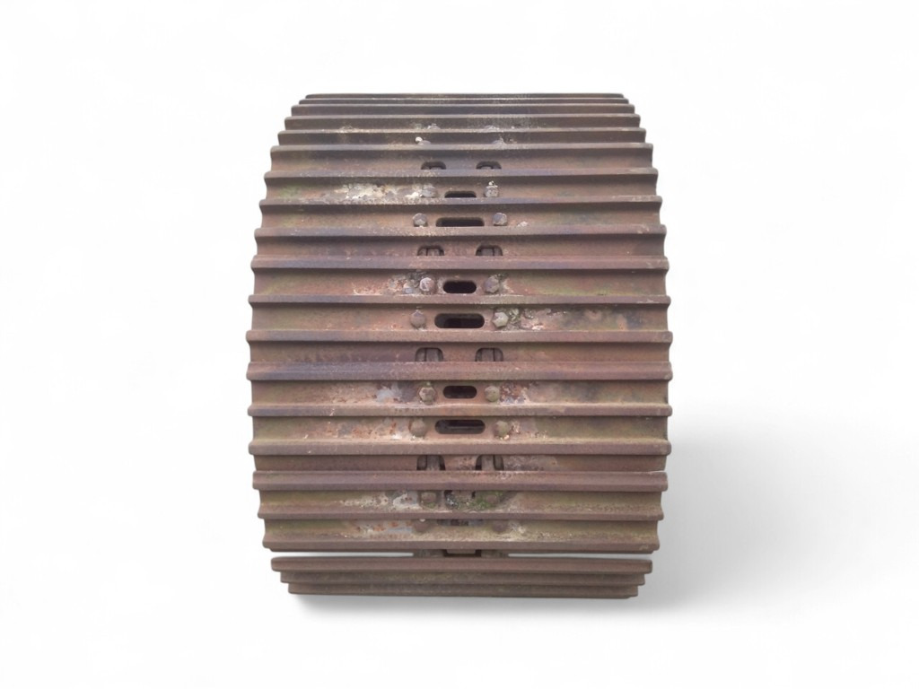 Hyundai 81N8-26070 - 81N8-26571 - Chenille pour Engins de chantier: photos 2 Hyundai 81N8-26070 - 81N8-26571 - Chenille pour Engins de chantier: photos 2
