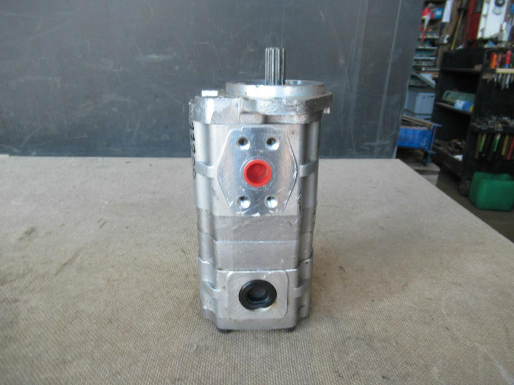 Kayaba KRP-17-8CJ2L3AR - - Pompe de support pour Engins de chantier: photos 1 Kayaba KRP-17-8CJ2L3AR - - Pompe de support pour Engins de chantier: photos 1