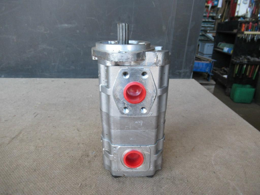 Kayaba KRP-17-8CJ2L3AR - - Pompe de support pour Engins de chantier: photos 3 Kayaba KRP-17-8CJ2L3AR - - Pompe de support pour Engins de chantier: photos 3