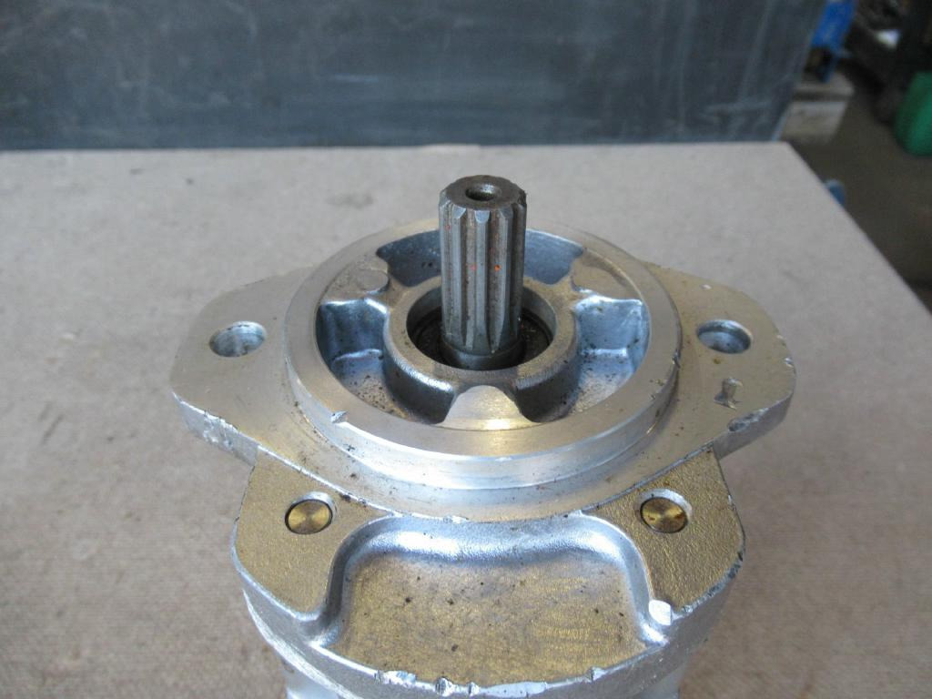 Kayaba KRP-17-8CJ2L3AR - - Pompe de support pour Engins de chantier: photos 4 Kayaba KRP-17-8CJ2L3AR - - Pompe de support pour Engins de chantier: photos 4