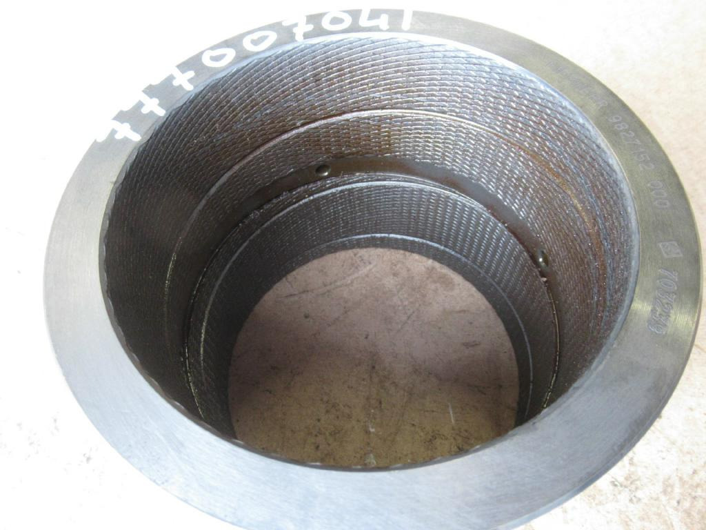 Liebherr 9827152 000 - - Pistons/ Anneaux/ Manchons pour Engins de chantier: photos 2 Liebherr 9827152 000 - - Pistons/ Anneaux/ Manchons pour Engins de chantier: photos 2