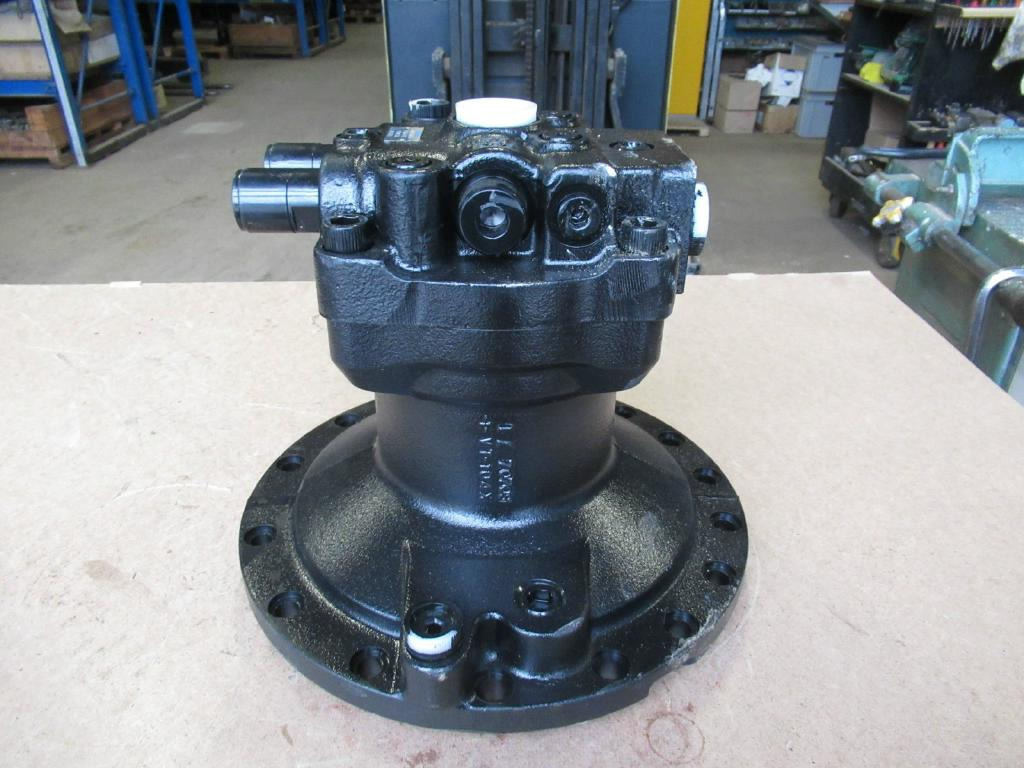 Nabtesco LS15V00019F1 - Moteur de rotation pour Engins de chantier: photos 2 Nabtesco LS15V00019F1 - Moteur de rotation pour Engins de chantier: photos 2