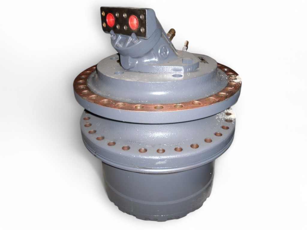 New Holland 2101952 - 2101942 - Moteur de translation pour Engins de chantier: photos 1 New Holland 2101952 - 2101942 - Moteur de translation pour Engins de chantier: photos 1