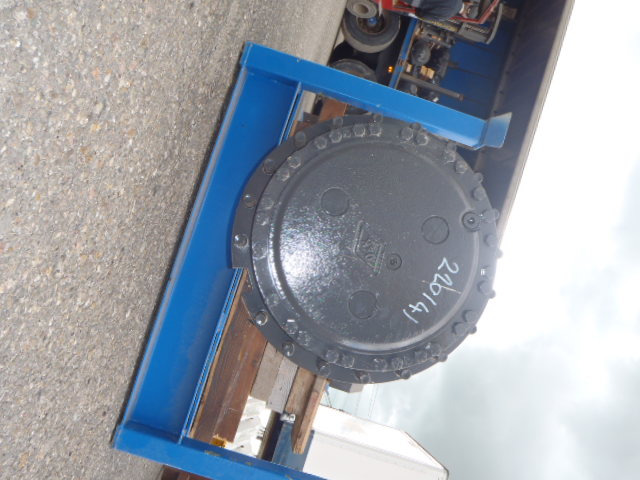 New Holland 2806986 - 6911975 - Essieu arrière pour Engins de chantier: photos 3 New Holland 2806986 - 6911975 - Essieu arrière pour Engins de chantier: photos 3