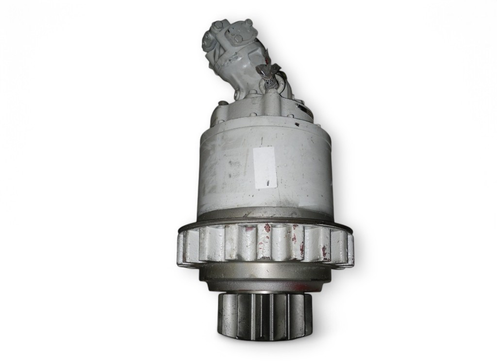 New Holland 2809355 - 2808995 - Essieu et pièces pour Engins de chantier: photos 3 New Holland 2809355 - 2808995 - Essieu et pièces pour Engins de chantier: photos 3