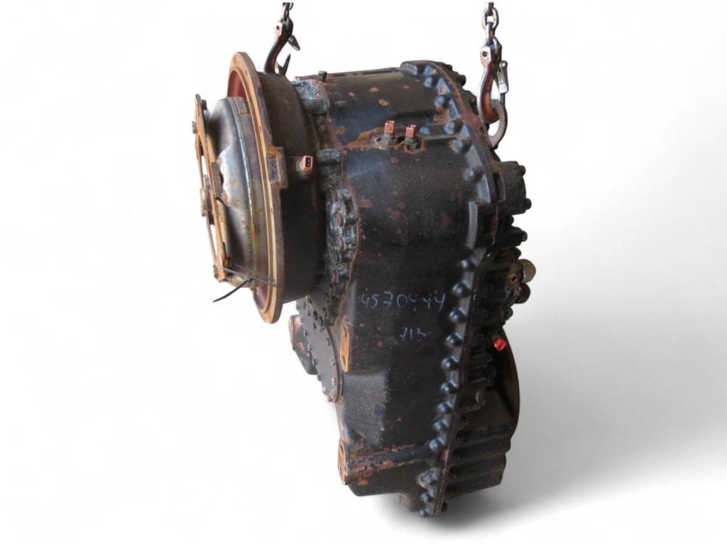 New Holland 4570444 - Boîte de vitesse pour Engins de chantier: photos 1 New Holland 4570444 - Boîte de vitesse pour Engins de chantier: photos 1