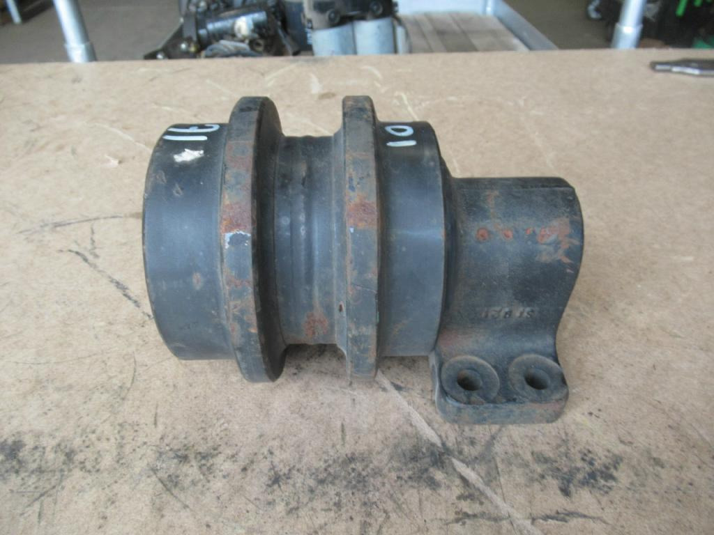 New Holland 71460901 - Galet à chenilles pour Engins de chantier: photos 1 New Holland 71460901 - Galet à chenilles pour Engins de chantier: photos 1