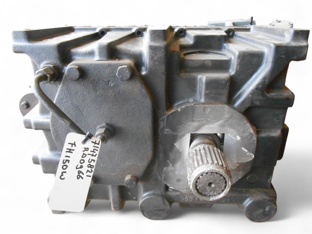 New Holland 71475821 - Boîte de vitesse pour Engins de chantier: photos 1 New Holland 71475821 - Boîte de vitesse pour Engins de chantier: photos 1