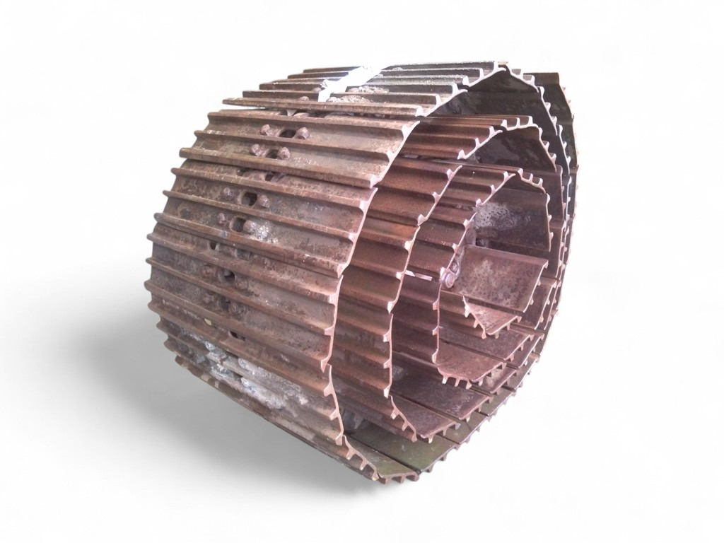 New Holland 72210200 - 72210197 - Chenille pour Engins de chantier: photos 1 New Holland 72210200 - 72210197 - Chenille pour Engins de chantier: photos 1