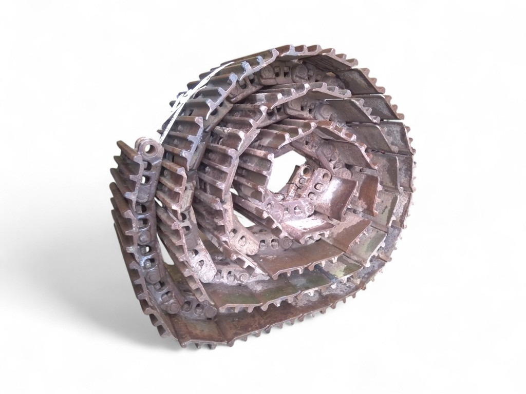 New Holland 72219362 - Chenille pour Engins de chantier: photos 1 New Holland 72219362 - Chenille pour Engins de chantier: photos 1