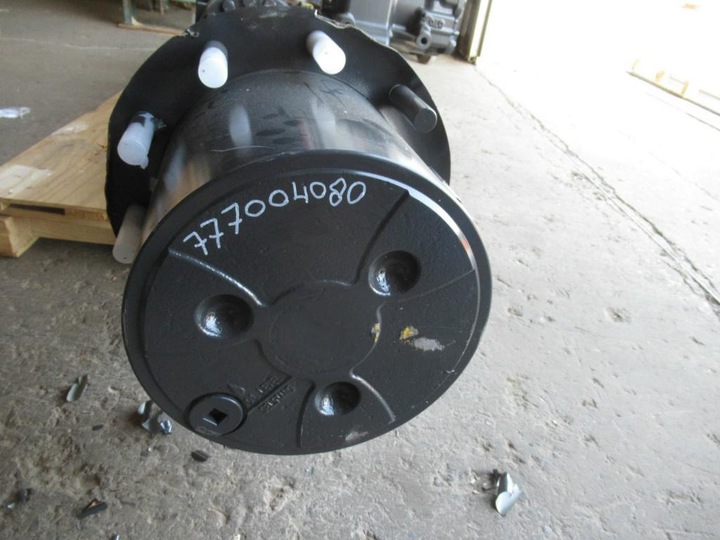 New Holland 84285793 - Essieu arrière pour Engins de chantier: photos 2 New Holland 84285793 - Essieu arrière pour Engins de chantier: photos 2