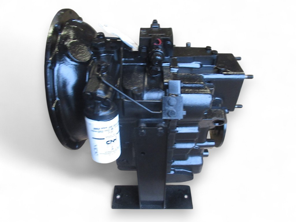 New Holland 85805275R - 85803044 - Boîte de vitesse pour Engins de chantier: photos 1 New Holland 85805275R - 85803044 - Boîte de vitesse pour Engins de chantier: photos 1