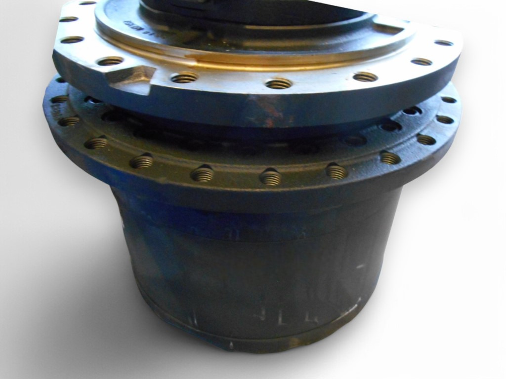 New Holland LC15V00014F1 - Moteur de translation pour Engins de chantier: photos 2 New Holland LC15V00014F1 - Moteur de translation pour Engins de chantier: photos 2
