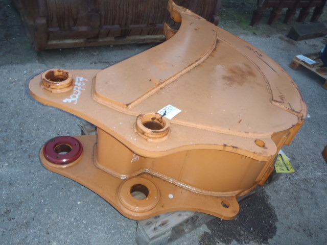 New Holland Unknown - - Godet pour Engins de chantier: photos 1 New Holland Unknown - - Godet pour Engins de chantier: photos 1
