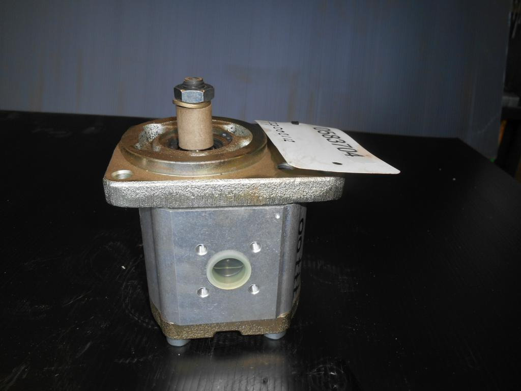 Rexroth AZMF-11-011RCB20MB - - Pompe hydraulique pour Engins de chantier: photos 4 Rexroth AZMF-11-011RCB20MB - - Pompe hydraulique pour Engins de chantier: photos 4