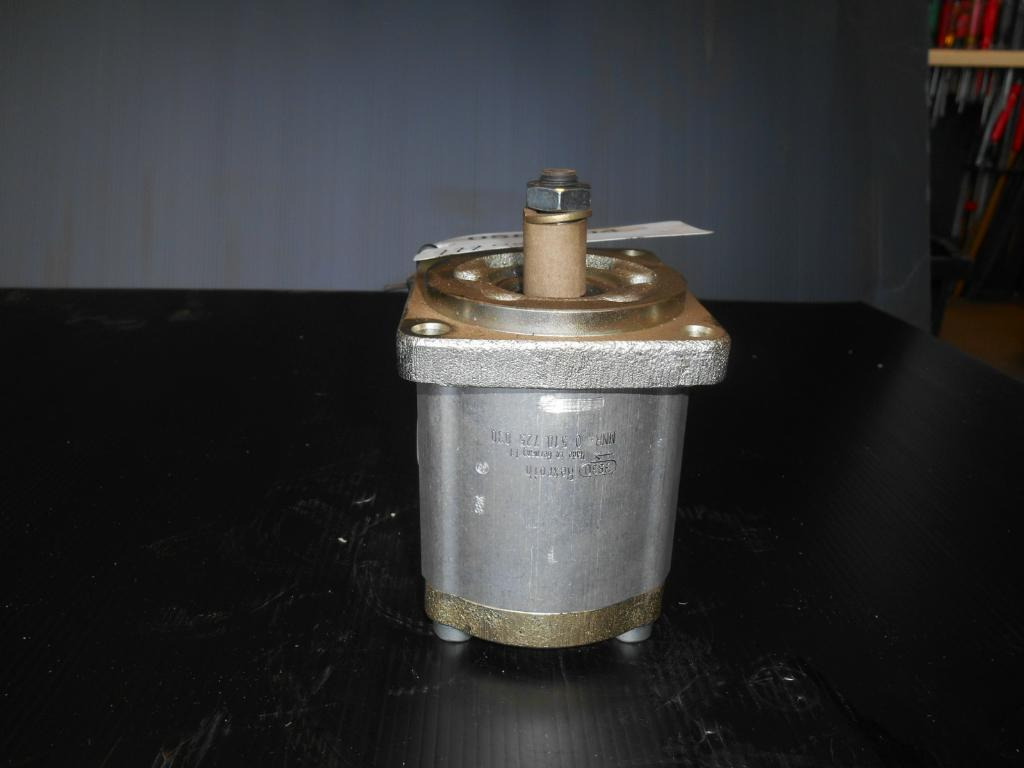 Rexroth AZMF-11-011RCB20MB - - Pompe hydraulique pour Engins de chantier: photos 3 Rexroth AZMF-11-011RCB20MB - - Pompe hydraulique pour Engins de chantier: photos 3