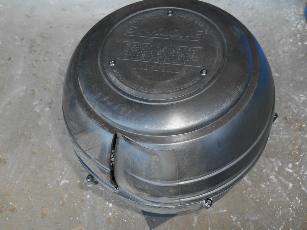 Sy-klone 9002R - - Filtre à air pour Engins de chantier: photos 3 Sy-klone 9002R - - Filtre à air pour Engins de chantier: photos 3