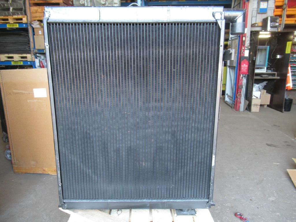 Tokyo P597410001 - - Radiateur d'huile pour Engins de chantier: photos 1 Tokyo P597410001 - - Radiateur d'huile pour Engins de chantier: photos 1