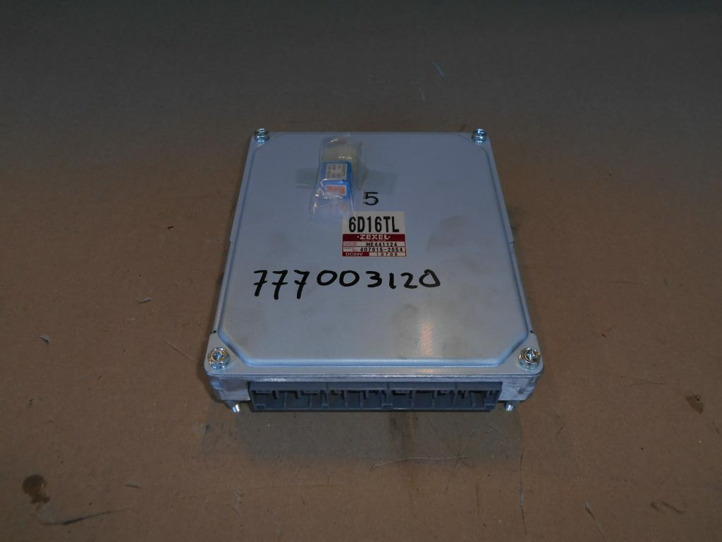 Zexel 6D16TL - - Système électrique pour Engins de chantier: photos 1 Zexel 6D16TL - - Système électrique pour Engins de chantier: photos 1