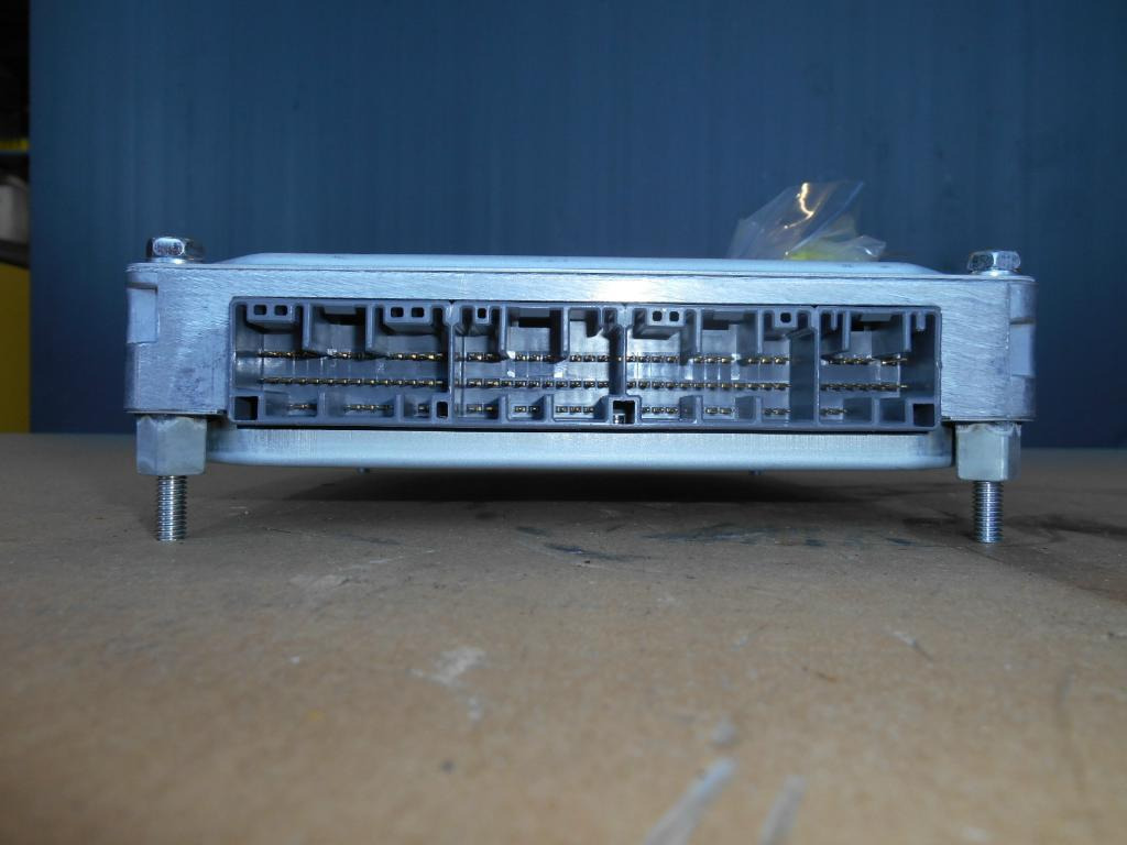 Zexel 6D24TL - - Système électrique pour Engins de chantier: photos 3 Zexel 6D24TL - - Système électrique pour Engins de chantier: photos 3