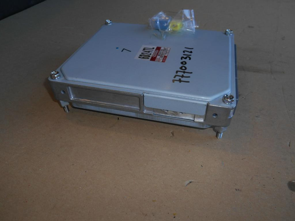 Zexel 6D24TL - - Système électrique pour Engins de chantier: photos 5 Zexel 6D24TL - - Système électrique pour Engins de chantier: photos 5