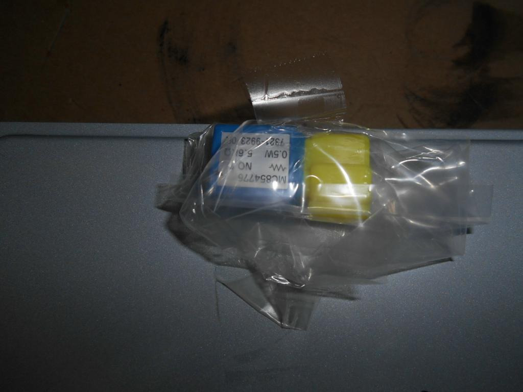 Zexel 6D24TL - - Système électrique pour Engins de chantier: photos 4 Zexel 6D24TL - - Système électrique pour Engins de chantier: photos 4