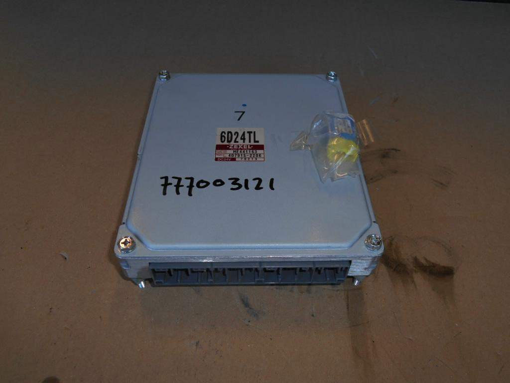 Zexel 6D24TL - - Système électrique pour Engins de chantier: photos 1 Zexel 6D24TL - - Système électrique pour Engins de chantier: photos 1