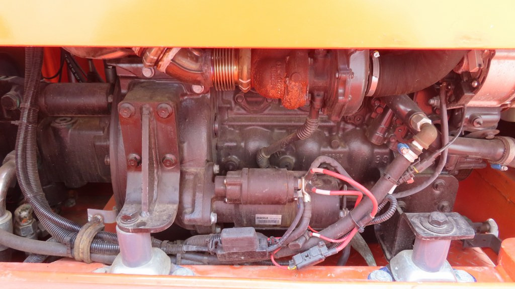 Compacteur Hamm HW 90 B REBUILD 2022: photos 10