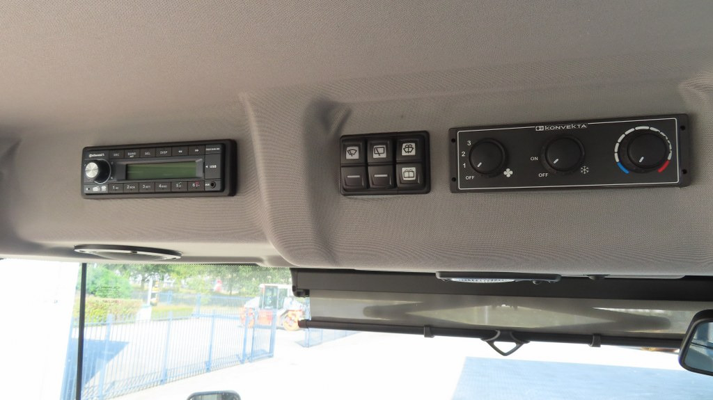 Hamm HX90I VV-S en leasing occasion Hamm HX90I VV-S: photos 17