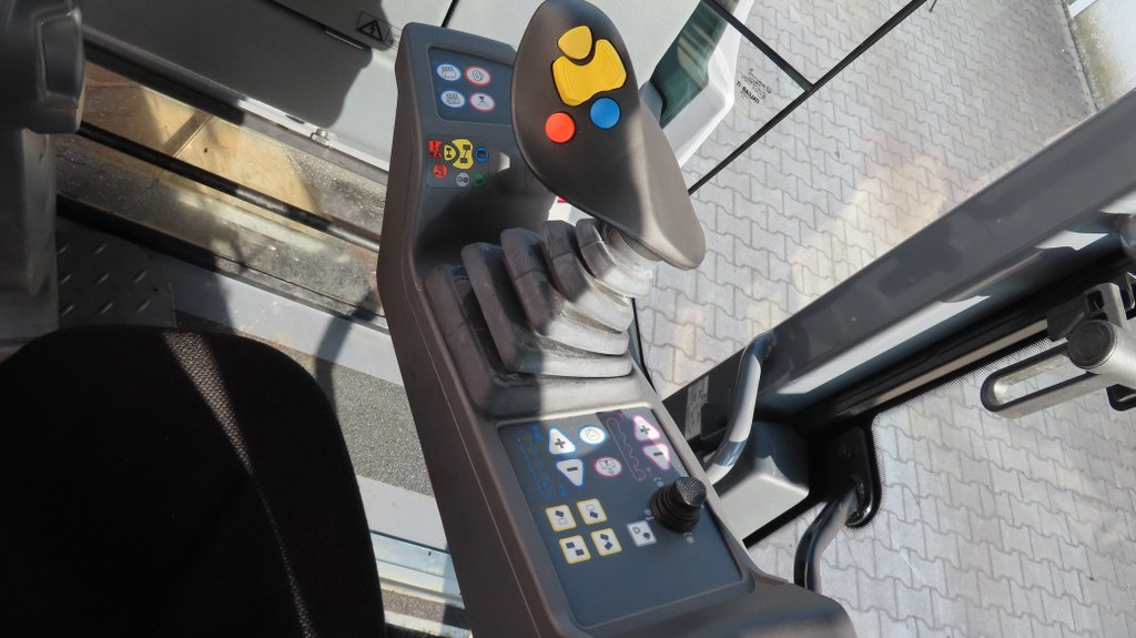 Hamm HX90I VV-S en leasing occasion Hamm HX90I VV-S: photos 16