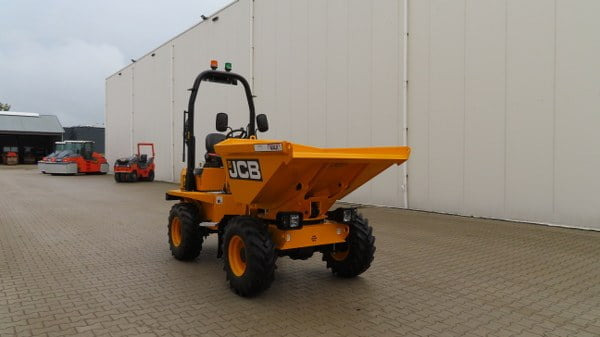 JCB 3 STH 2S5 en leasing occasion JCB 3 STH 2S5: photos 8