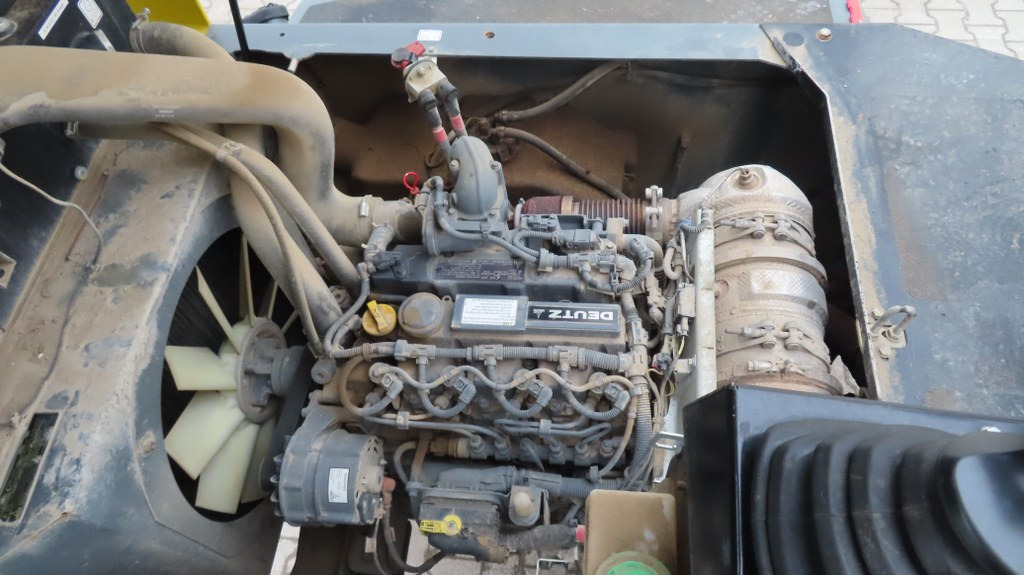 Wacker Neuson DW60-2 en leasing occasion Wacker Neuson DW60-2: photos 10 Wacker Neuson DW60-2 en leasing occasion Wacker Neuson DW60-2: photos 10