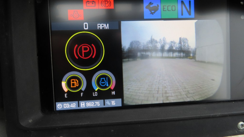 Wacker Neuson DW60-2 en leasing occasion Wacker Neuson DW60-2: photos 11 Wacker Neuson DW60-2 en leasing occasion Wacker Neuson DW60-2: photos 11