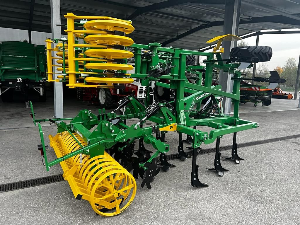 Kerner CORONA C450 - Bineuse: photos 3 Kerner CORONA C450 - Bineuse: photos 3