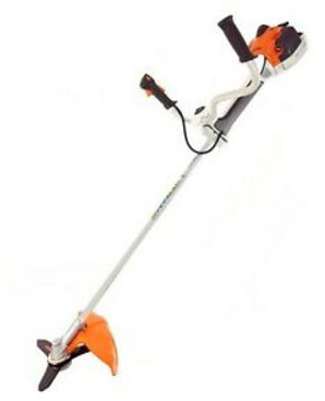 Stihl FS 360 mit Tragesystem - Lagernd - Matériel de jardinage: photos 2 Stihl FS 360 mit Tragesystem - Lagernd - Matériel de jardinage: photos 2