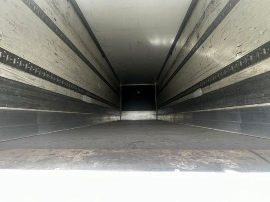 Krone Isolierter Koffer - Carrosserie fourgon: photos 5 Krone Isolierter Koffer - Carrosserie fourgon: photos 5