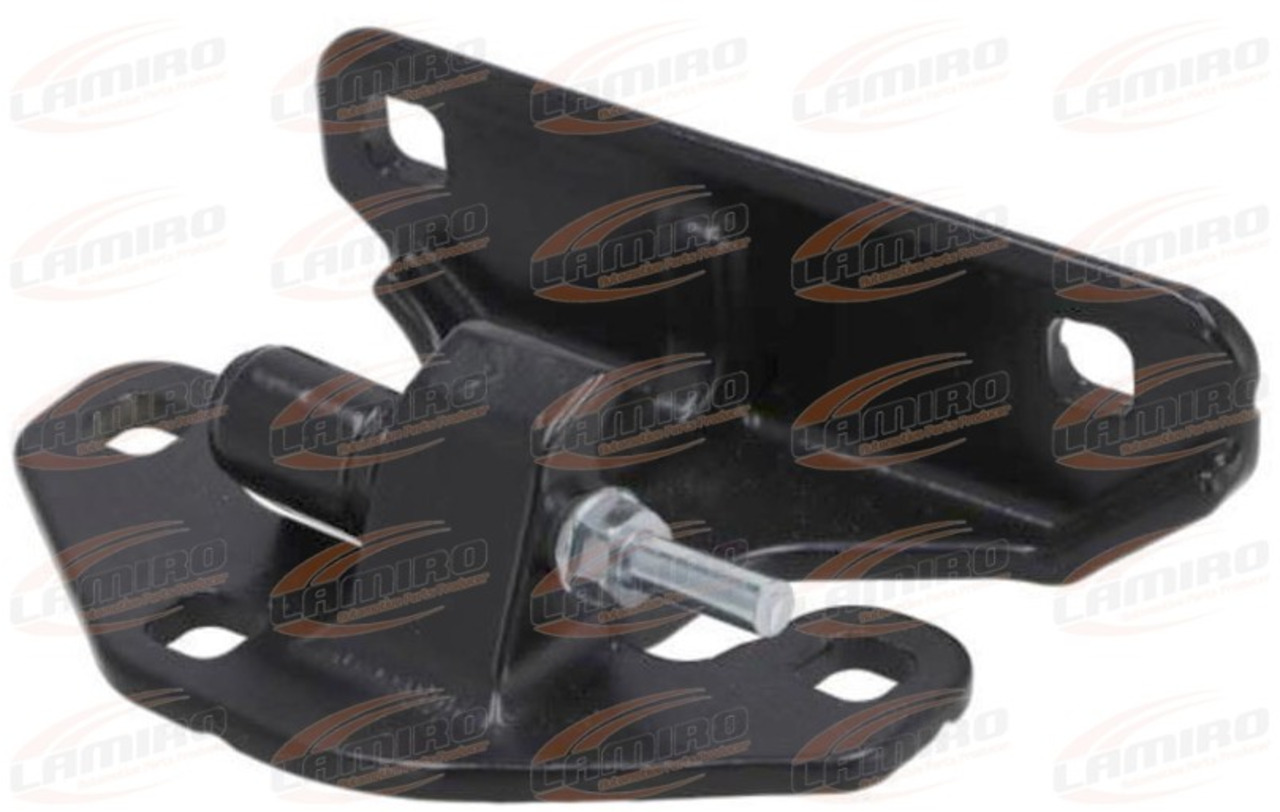 DOOR HINGE MERCEDES ACTROS MP4 UPPER LEFT - Portière et pièces pour Camion: photos 1 DOOR HINGE MERCEDES ACTROS MP4 UPPER LEFT - Portière et pièces pour Camion: photos 1