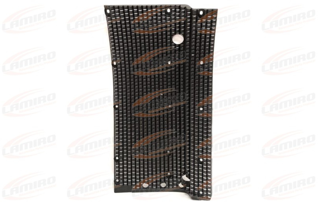 Aile pour Camion neuf SCANIA 17- CAB.MUDGUARD ANTI-SPRAY LH SCANIA 17- CAB.MUDGUARD ANTI-SPRAY LH