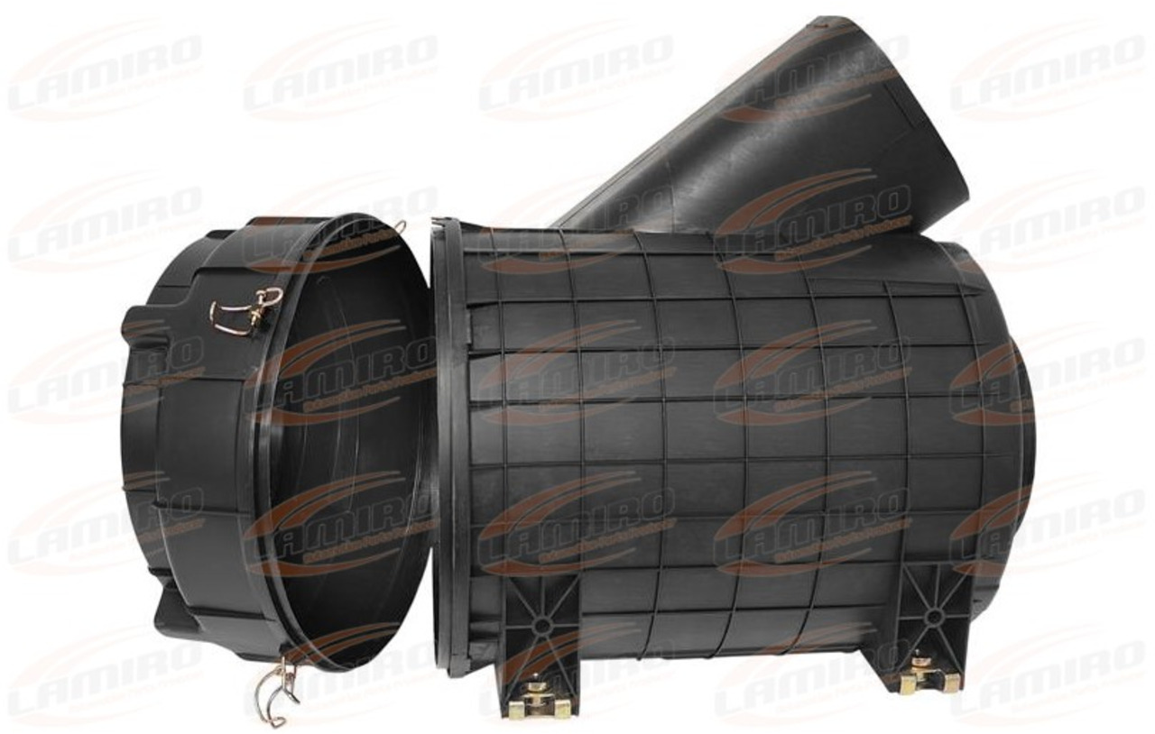 Filtre à air pour Camion neuf SCANIA 4 AIR FILTER COVER HIGH HEIGHT SET SCANIA 4 AIR FILTER COVER HIGH HEIGHT SET