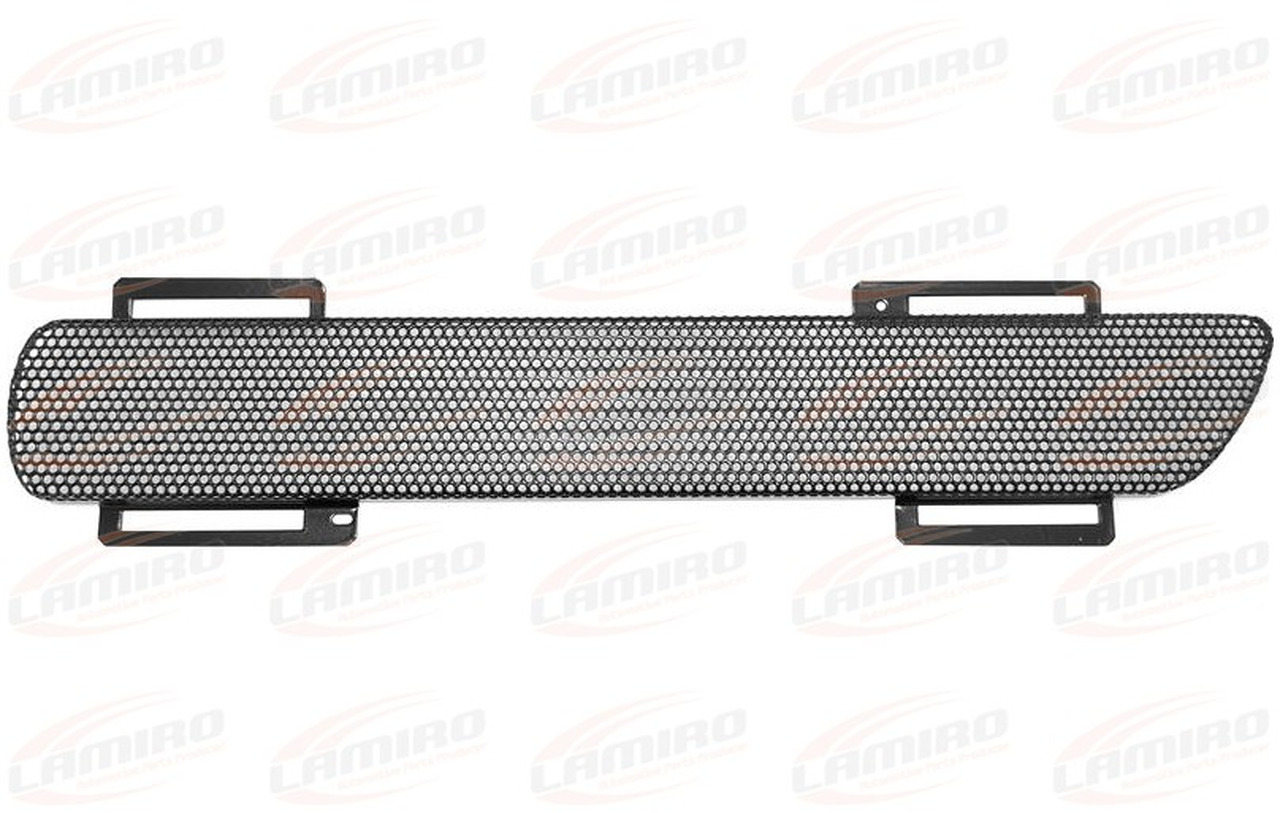 Pare-chocs pour Camion neuf SCANIA R CENTER BUMPER GRILLE LEFT