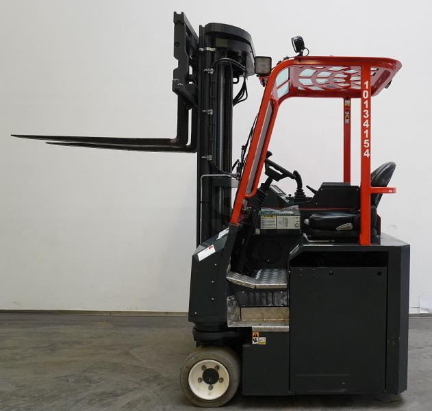 Combilift CBE3000 - Chariot multidirectionnel: photos 4 Combilift CBE3000 - Chariot multidirectionnel: photos 4