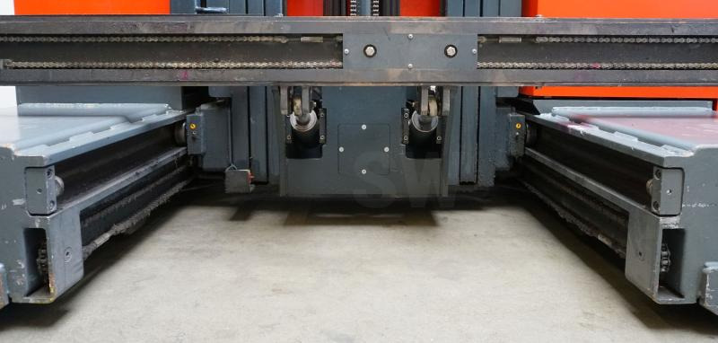 Chariot multidirectionnel Dimos DMS20/48